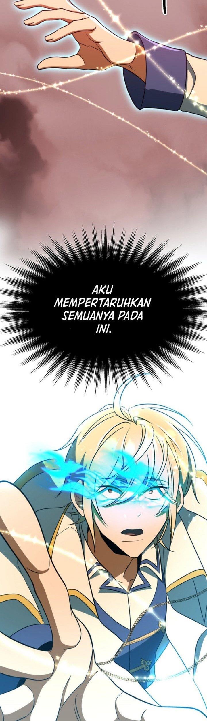 Archmage Transcending Through Regression Bab 108 halaman 32