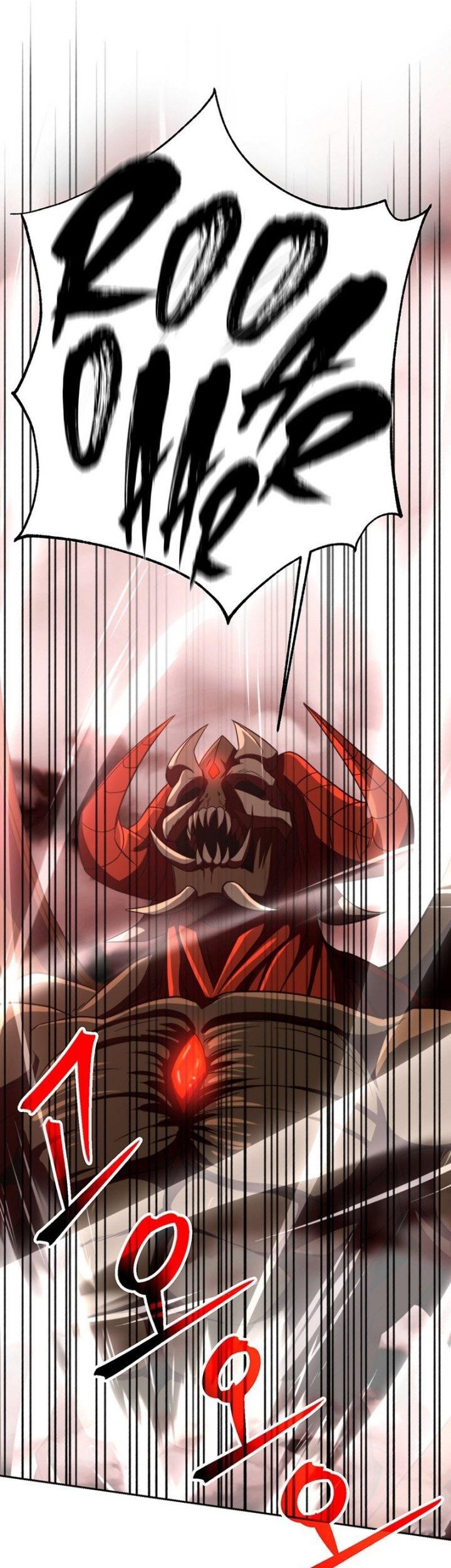 Archmage Transcending Through Regression Bab 108 halaman 40