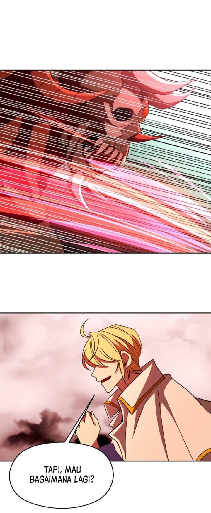 Archmage Transcending Through Regression Bab 108 halaman 42