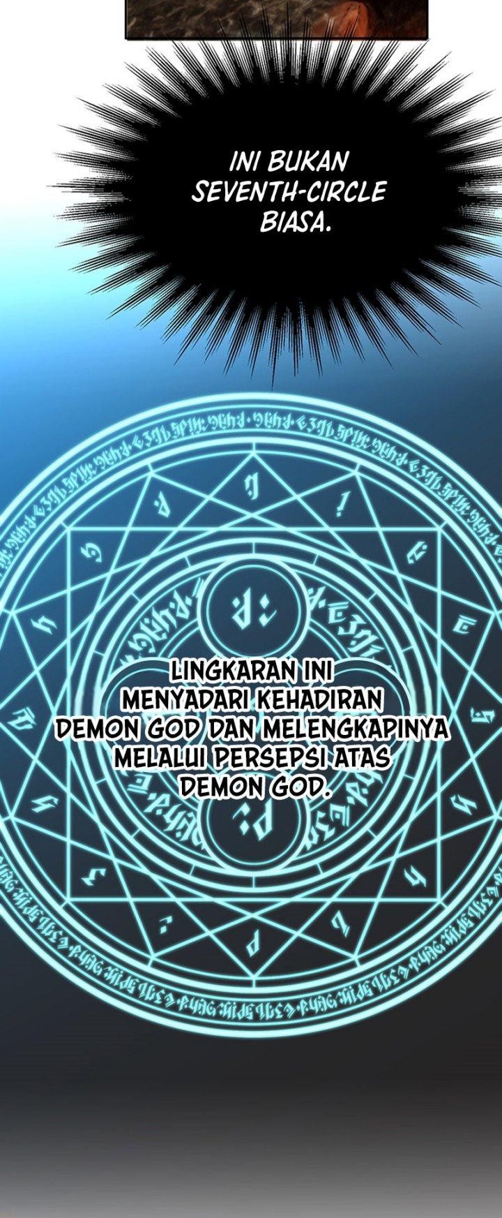 Archmage Transcending Through Regression Bab 108 halaman 45