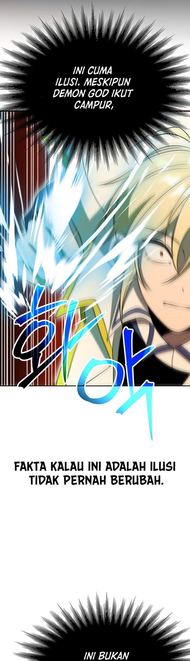 Archmage Transcending Through Regression Bab 108 halaman 46