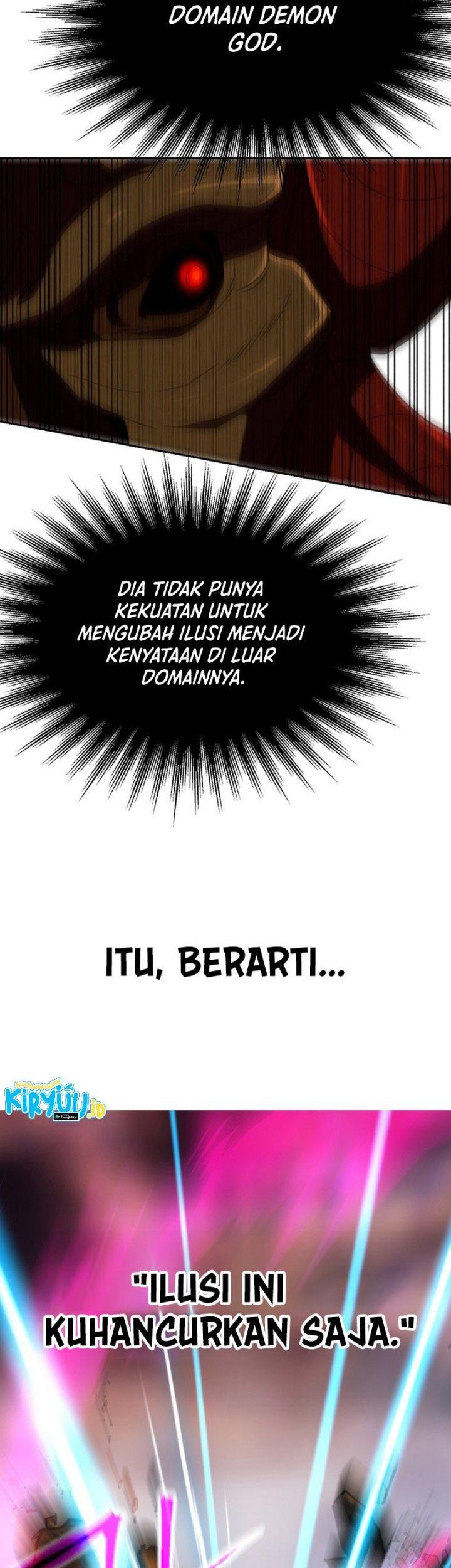 Archmage Transcending Through Regression Bab 108 halaman 47