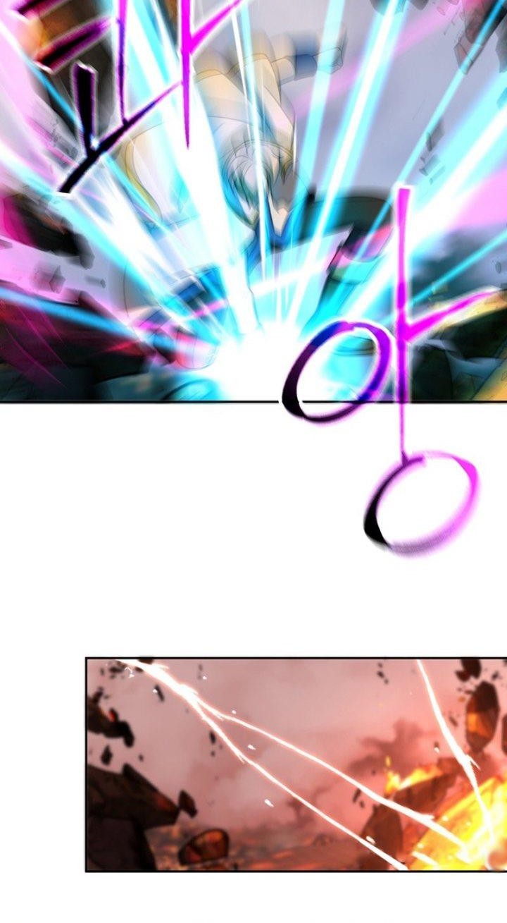 Archmage Transcending Through Regression Bab 108 halaman 48