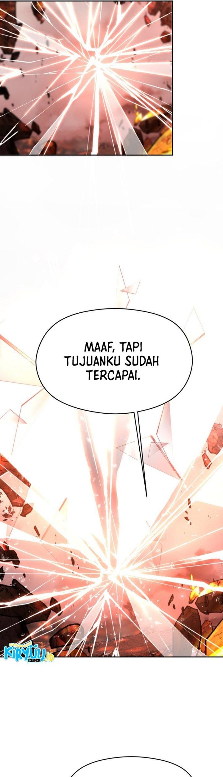 Archmage Transcending Through Regression Bab 108 halaman 49