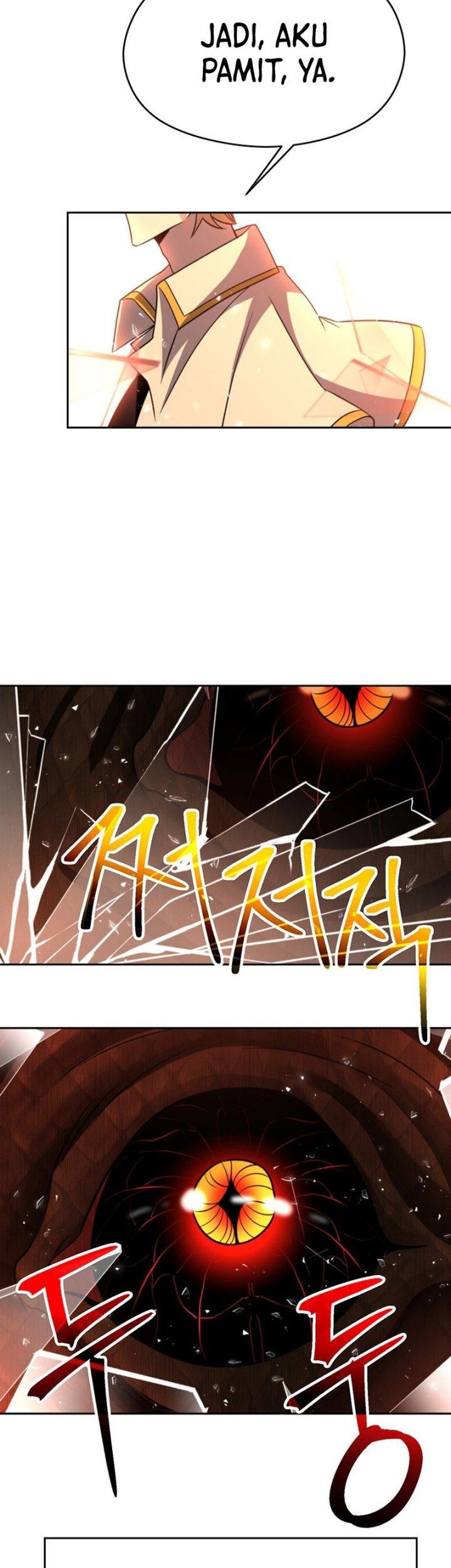 Archmage Transcending Through Regression Bab 108 halaman 50