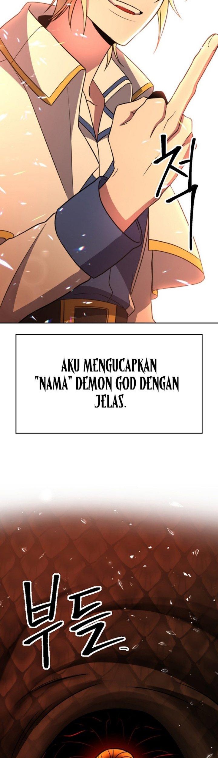 Archmage Transcending Through Regression Bab 108 halaman 53