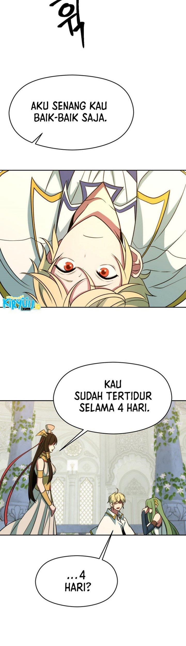 Archmage Transcending Through Regression Bab 109 halaman 5