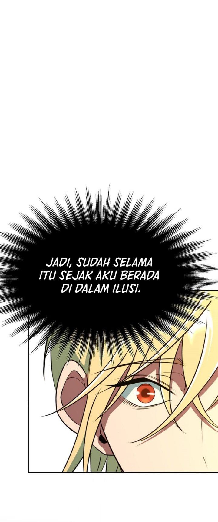 Archmage Transcending Through Regression Bab 109 halaman 6