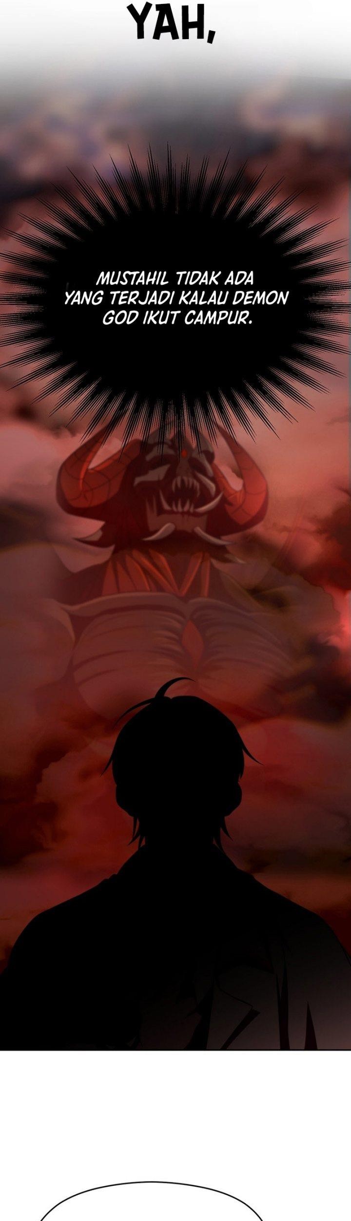 Archmage Transcending Through Regression Bab 109 halaman 7