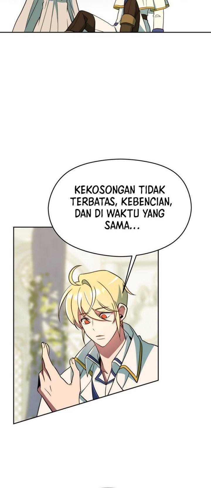 Archmage Transcending Through Regression Bab 109 halaman 9