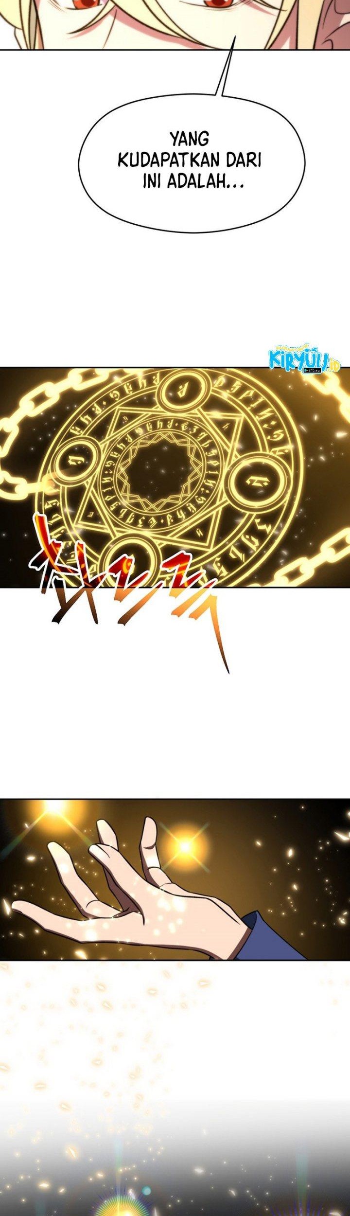 Archmage Transcending Through Regression Bab 109 halaman 11