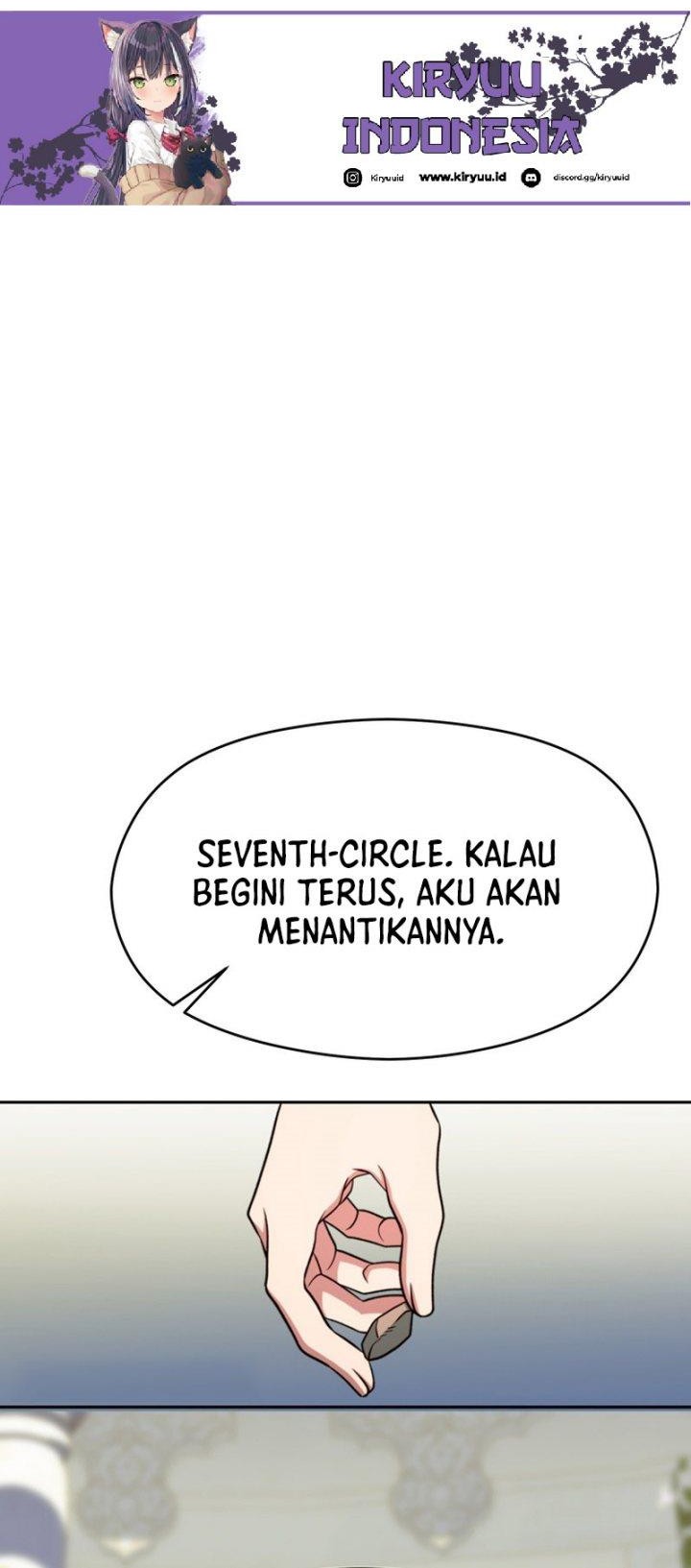 Archmage Transcending Through Regression Bab 109 halaman 15