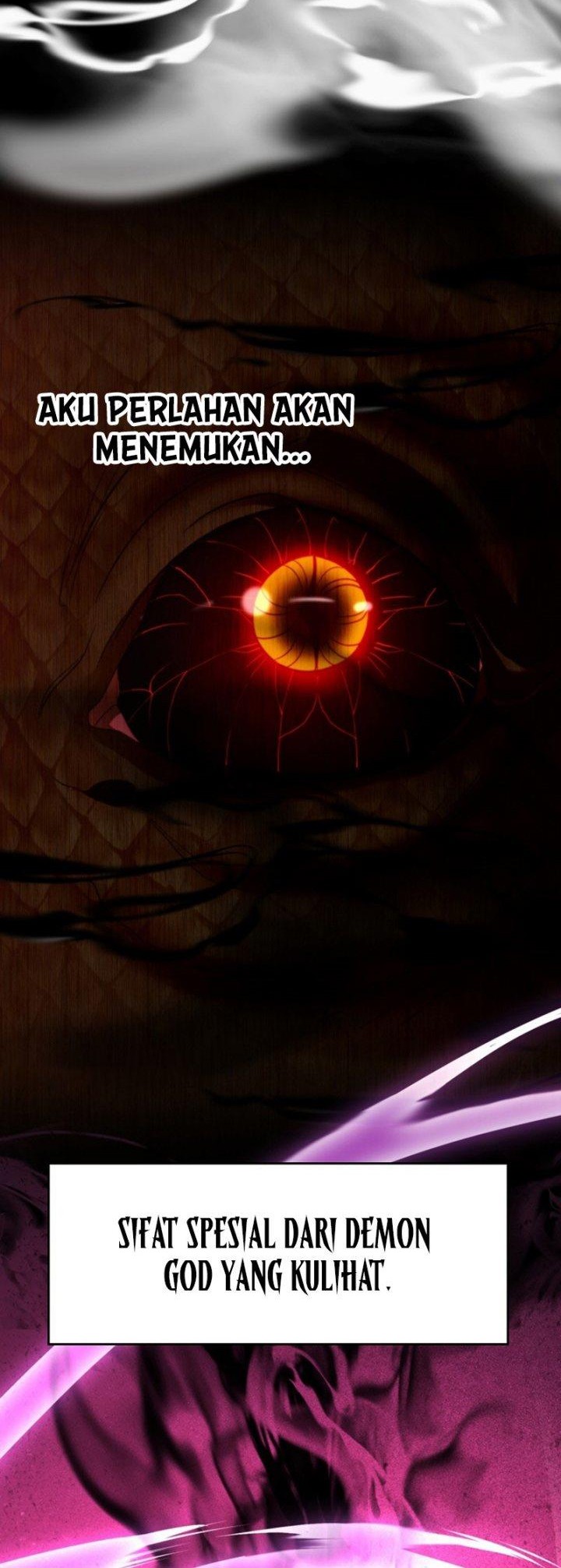 Archmage Transcending Through Regression Bab 109 halaman 17