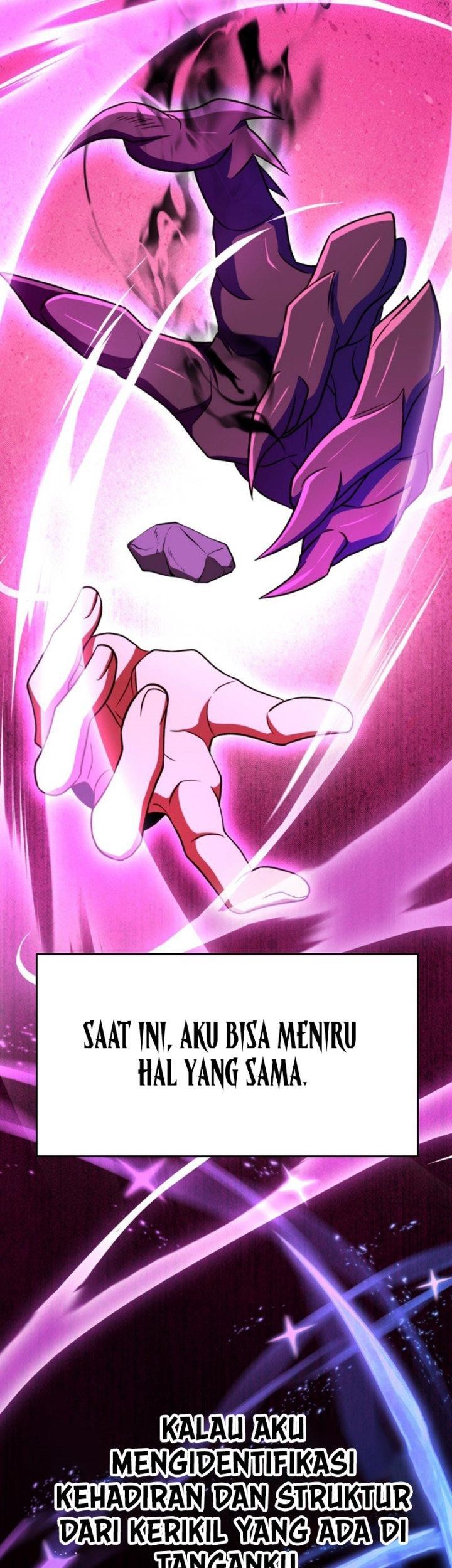 Archmage Transcending Through Regression Bab 109 halaman 18