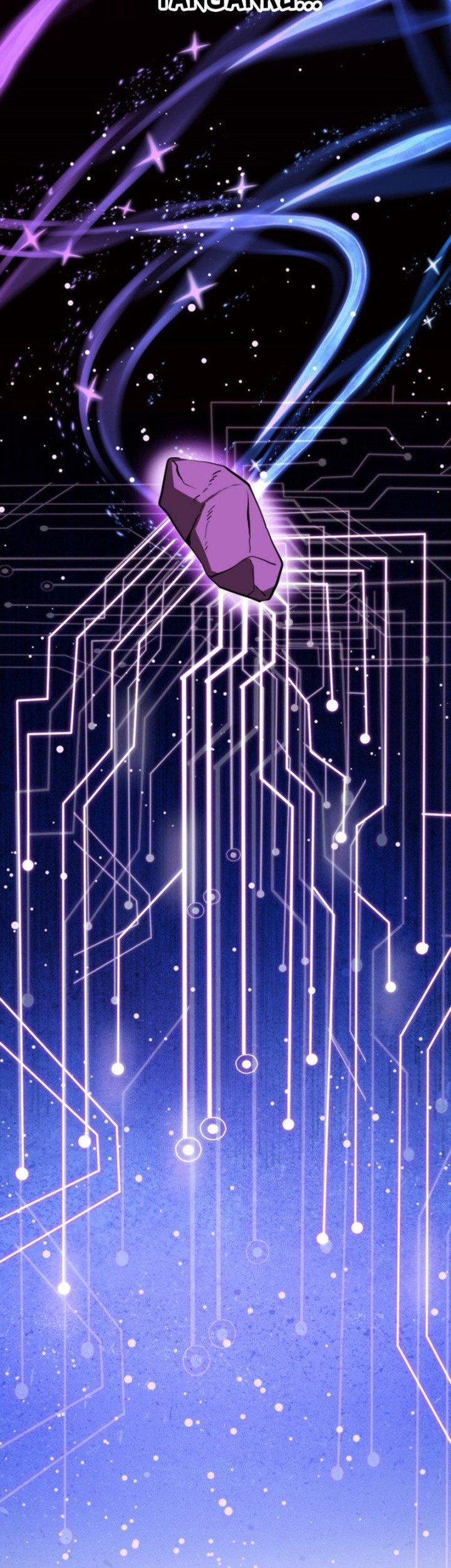 Archmage Transcending Through Regression Bab 109 halaman 19
