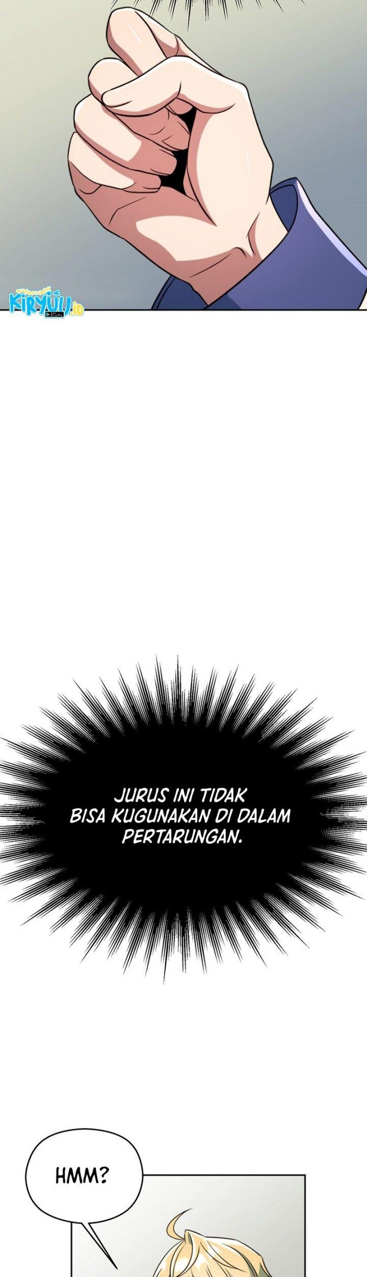 Archmage Transcending Through Regression Bab 109 halaman 25