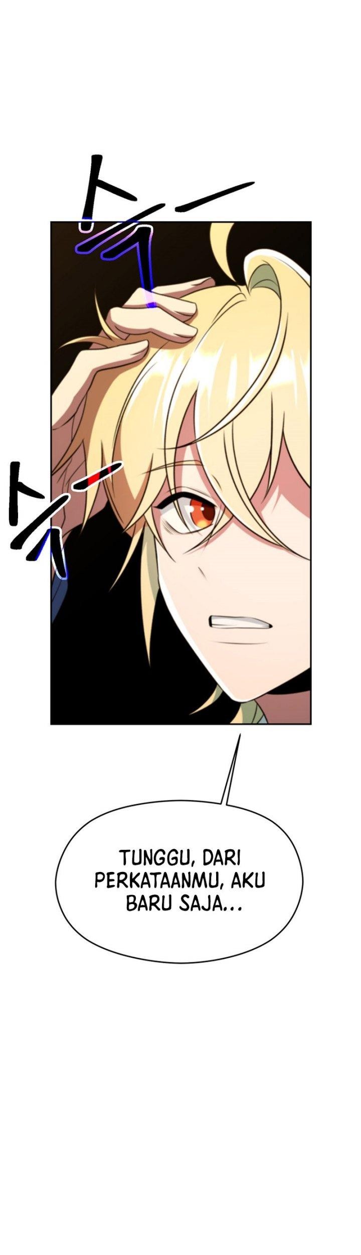 Archmage Transcending Through Regression Bab 109 halaman 30
