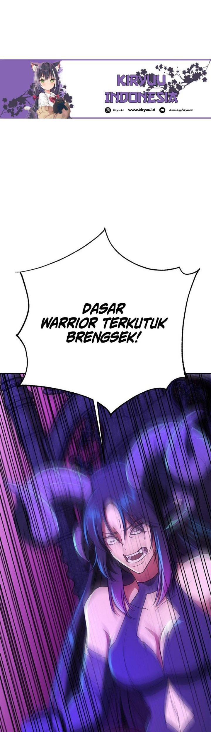 Archmage Transcending Through Regression Bab 109 halaman 34