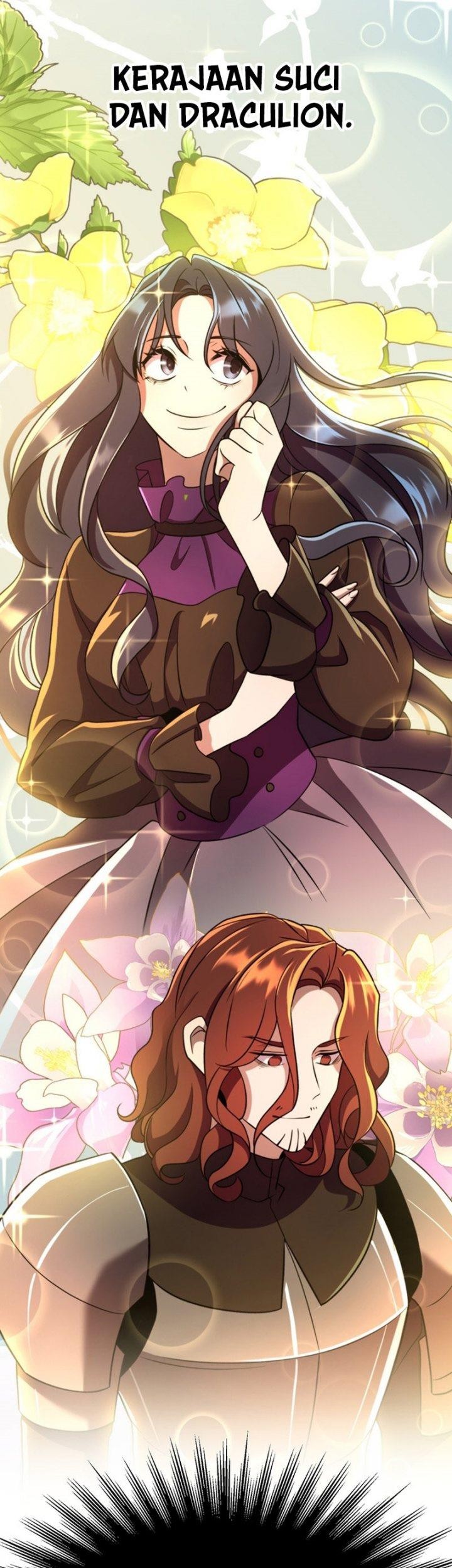 Archmage Transcending Through Regression Bab 109 halaman 36