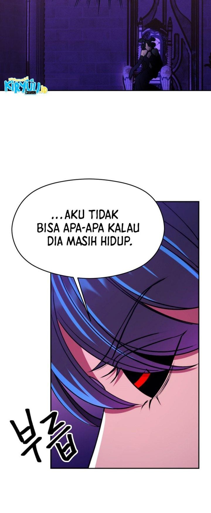 Archmage Transcending Through Regression Bab 109 halaman 38