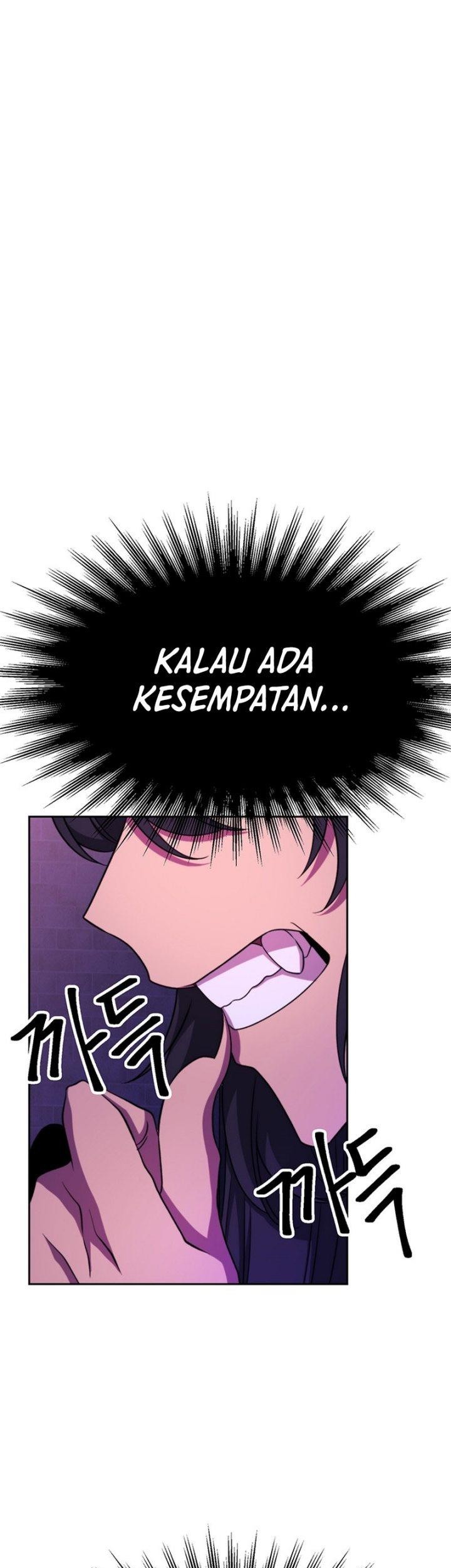Archmage Transcending Through Regression Bab 109 halaman 39