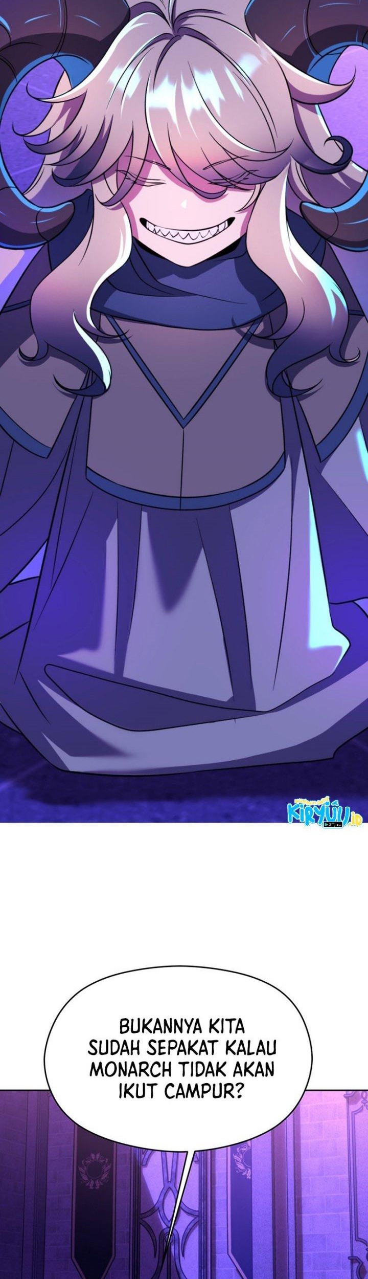Archmage Transcending Through Regression Bab 109 halaman 43