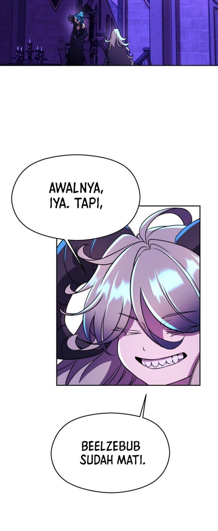 Archmage Transcending Through Regression Bab 109 halaman 44