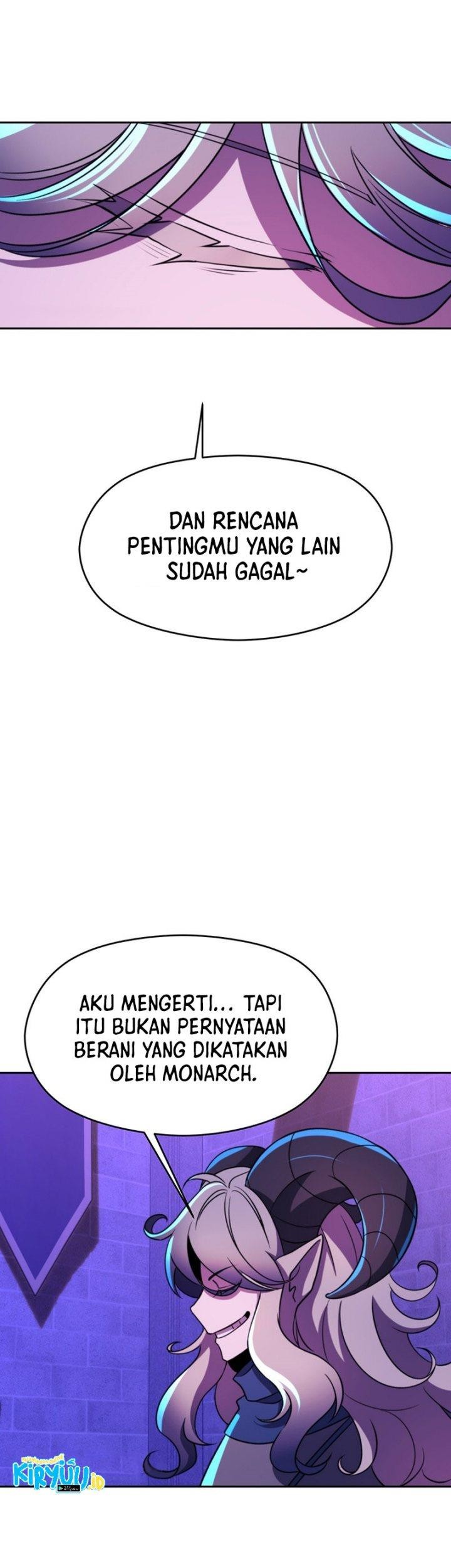 Archmage Transcending Through Regression Bab 109 halaman 45