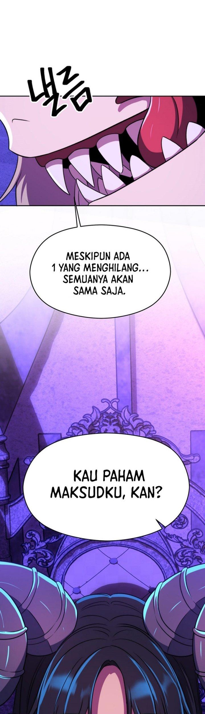 Archmage Transcending Through Regression Bab 109 halaman 46