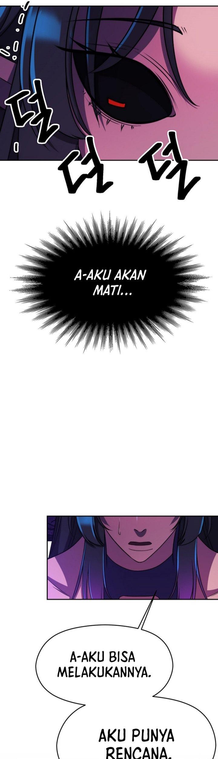 Archmage Transcending Through Regression Bab 109 halaman 48