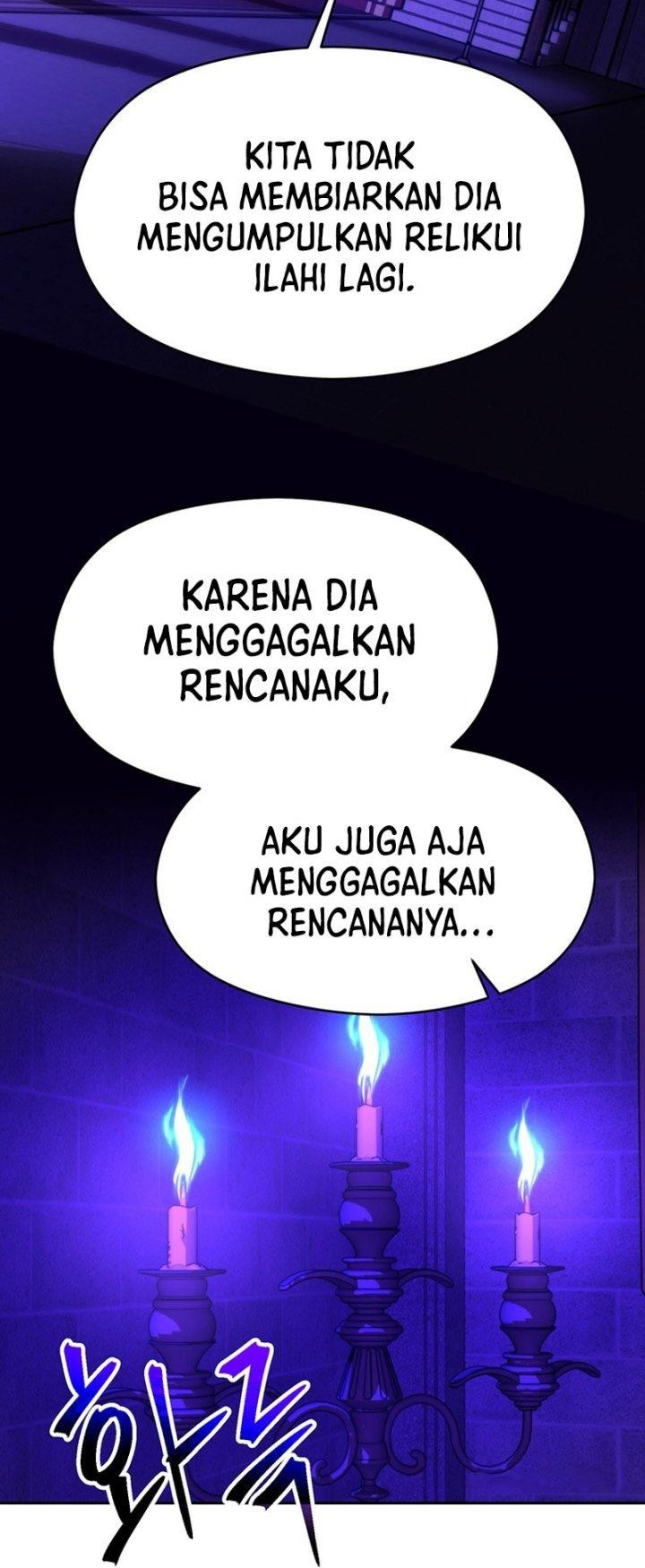 Archmage Transcending Through Regression Bab 109 halaman 50