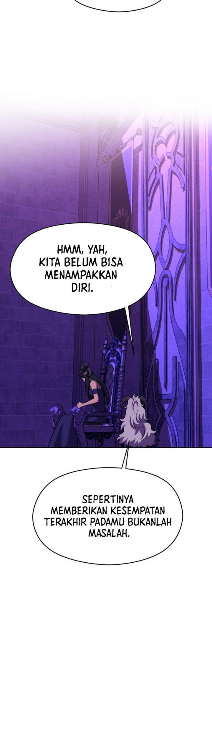 Archmage Transcending Through Regression Bab 109 halaman 52