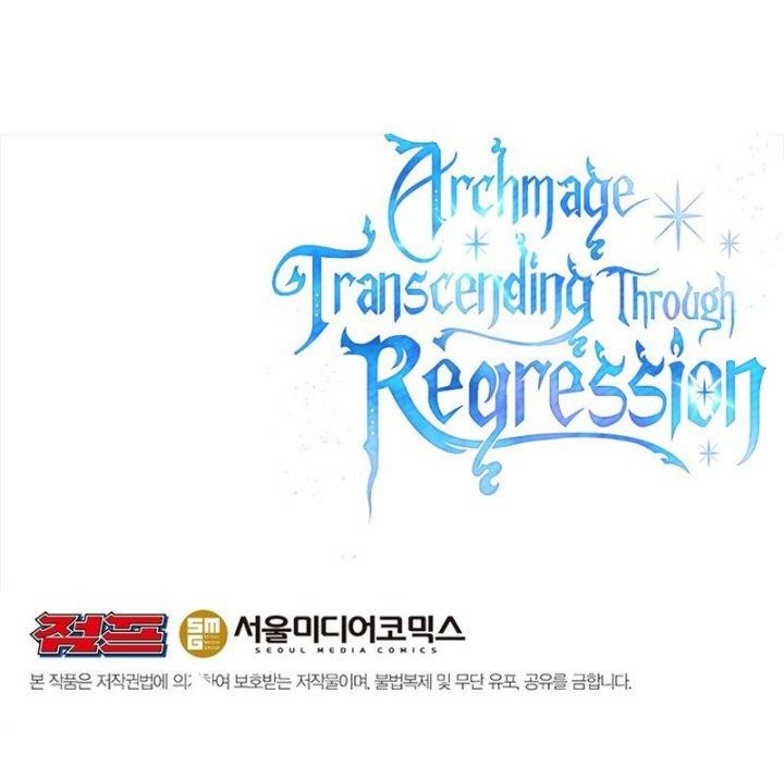 Archmage Transcending Through Regression Bab 109 halaman 56