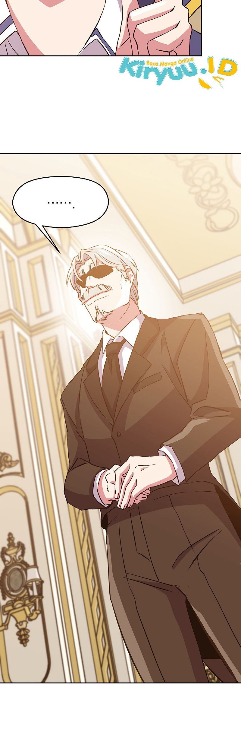 Archmage Transcending Through Regression Bab 11 halaman 5