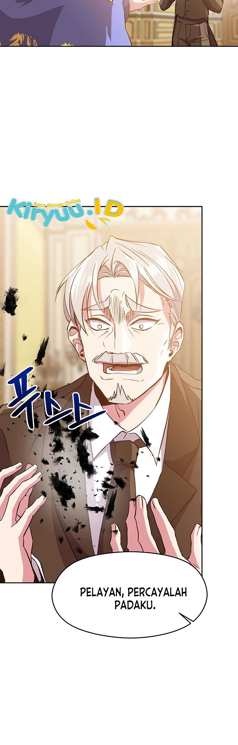 Archmage Transcending Through Regression Bab 11 halaman 9