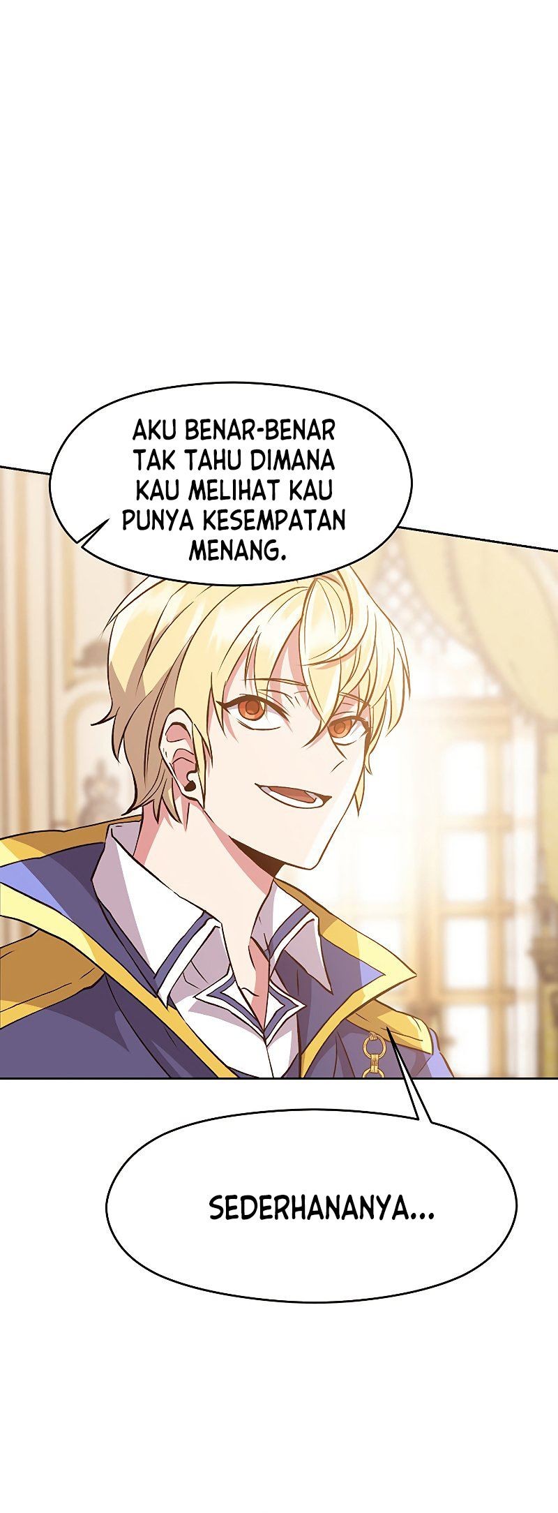 Archmage Transcending Through Regression Bab 11 halaman 12