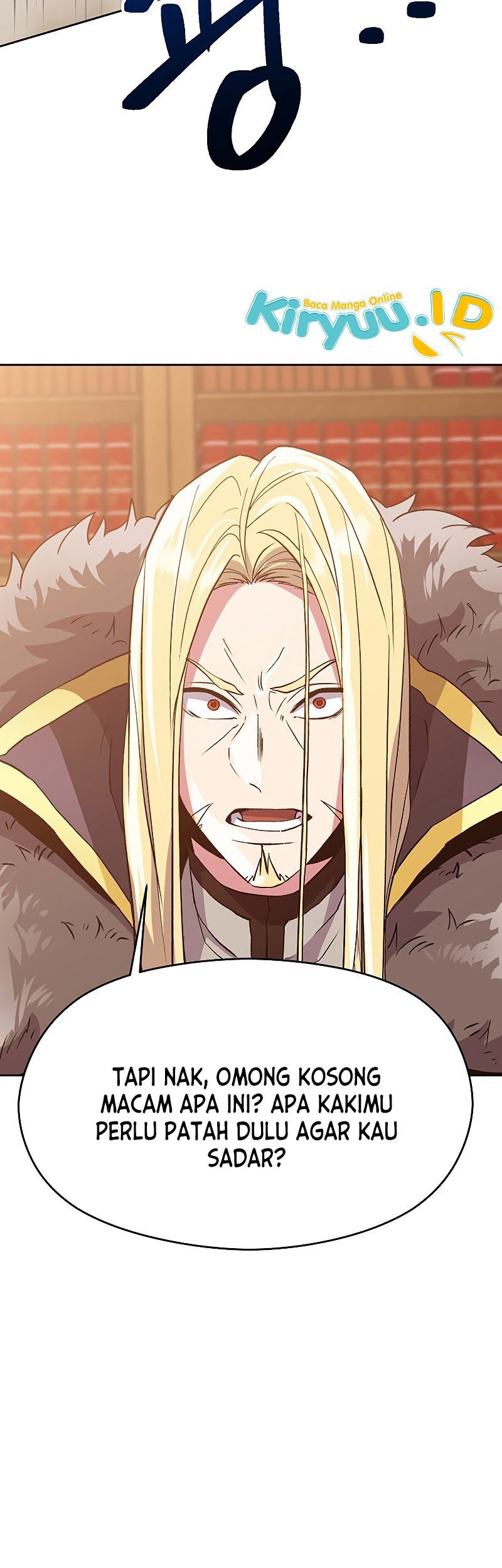 Archmage Transcending Through Regression Bab 11 halaman 25