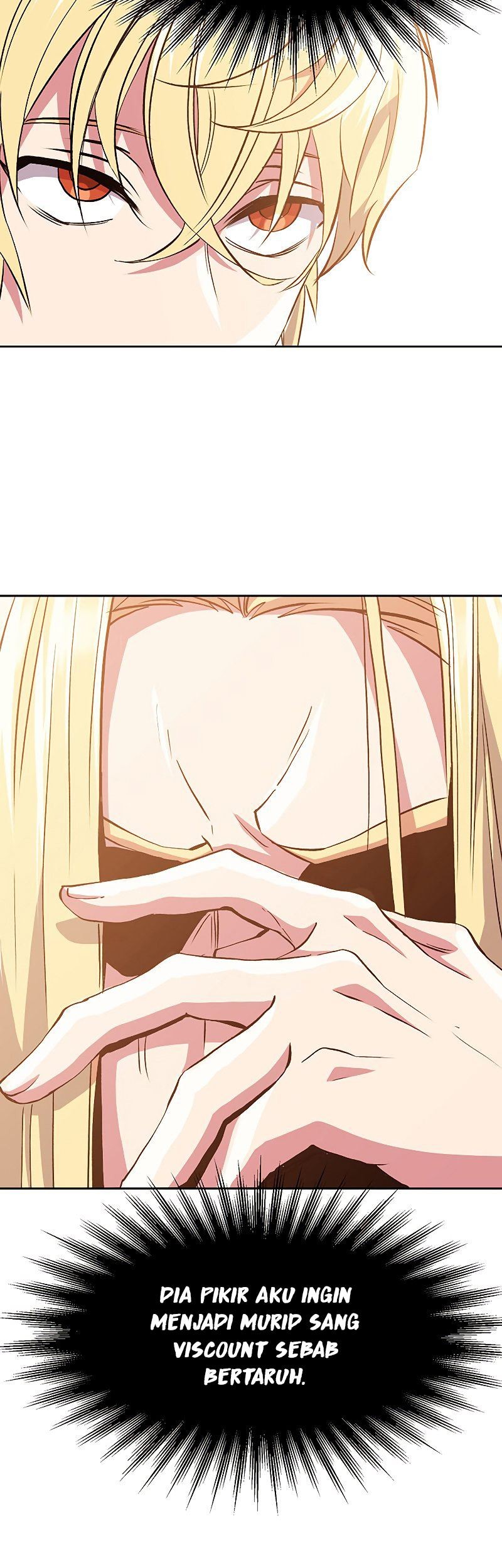 Archmage Transcending Through Regression Bab 11 halaman 27