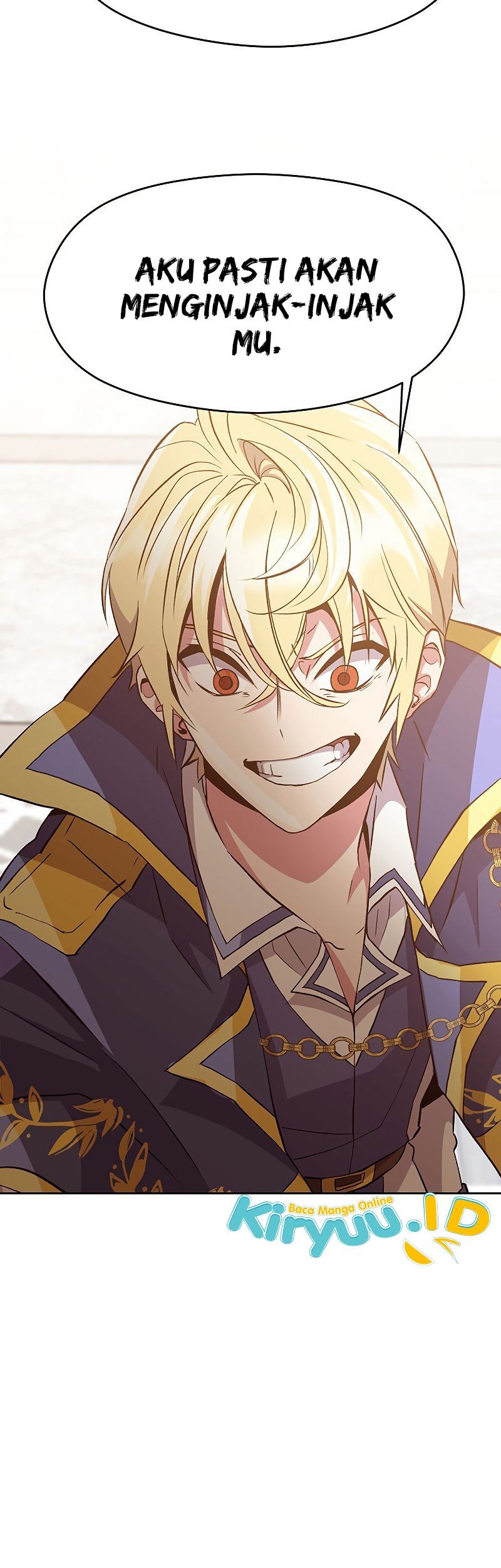 Archmage Transcending Through Regression Bab 11 halaman 44