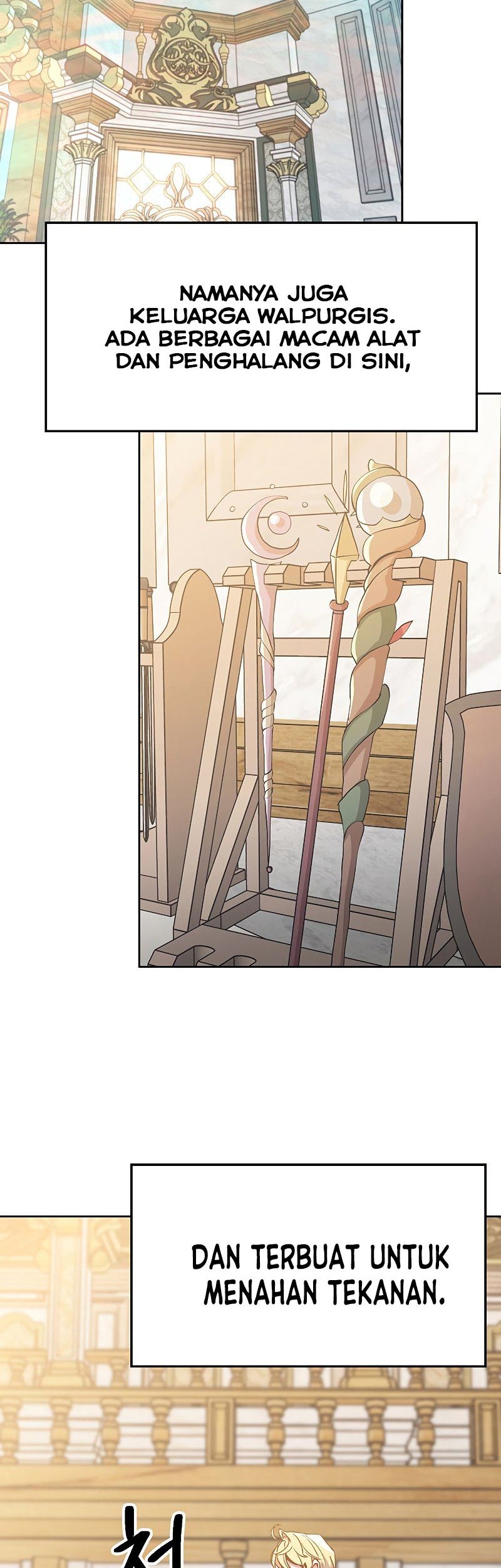 Archmage Transcending Through Regression Bab 11 halaman 47