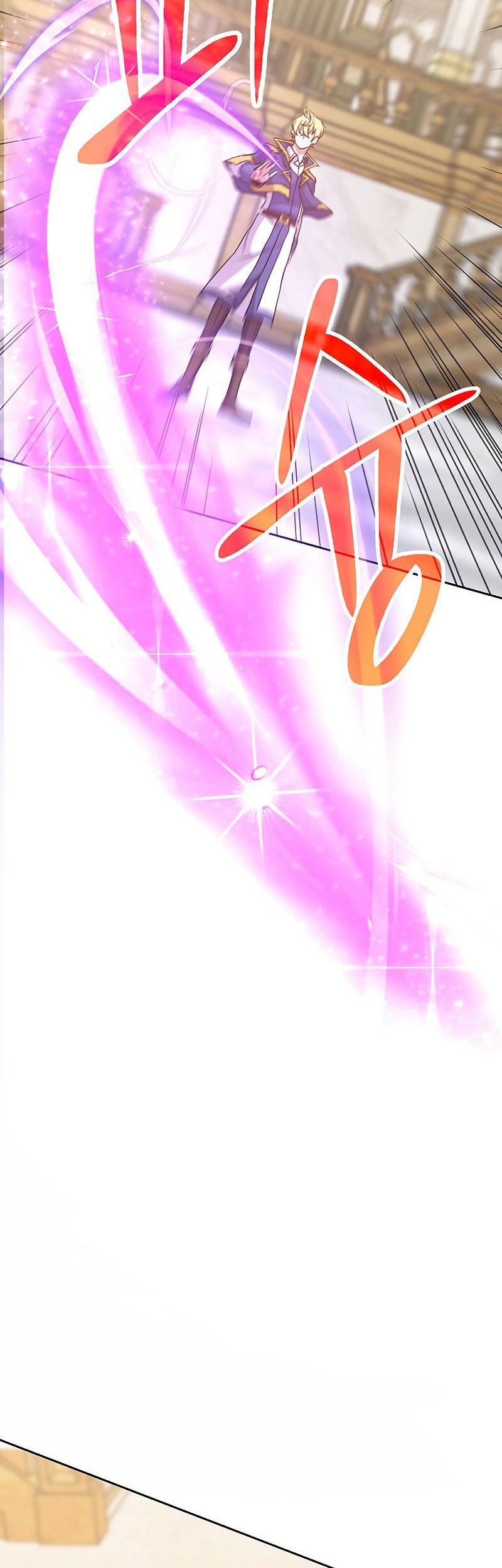 Archmage Transcending Through Regression Bab 11 halaman 49