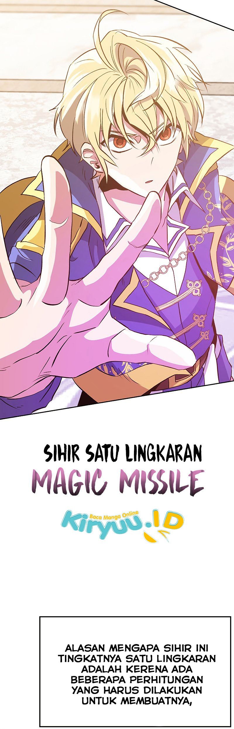 Archmage Transcending Through Regression Bab 11 halaman 50