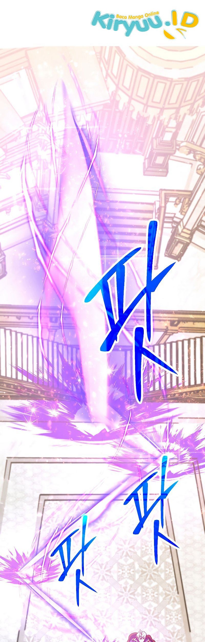 Archmage Transcending Through Regression Bab 11 halaman 53