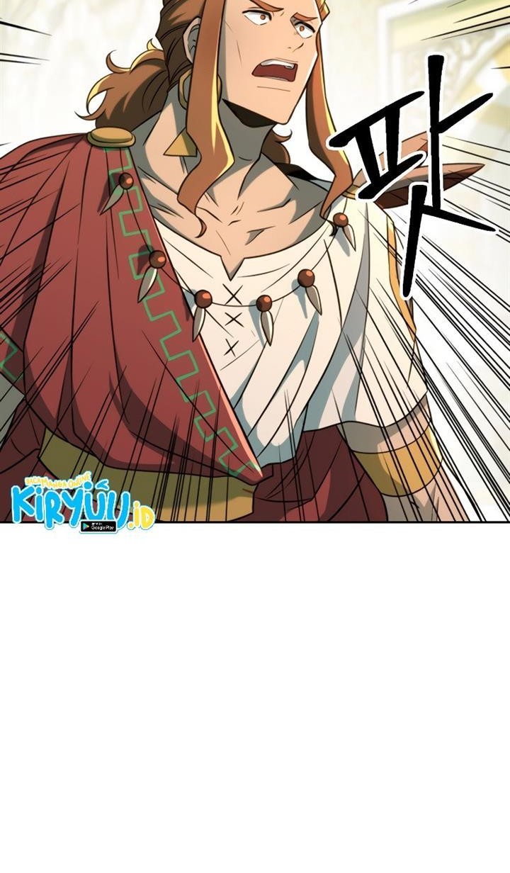 Archmage Transcending Through Regression Bab 110 halaman 3