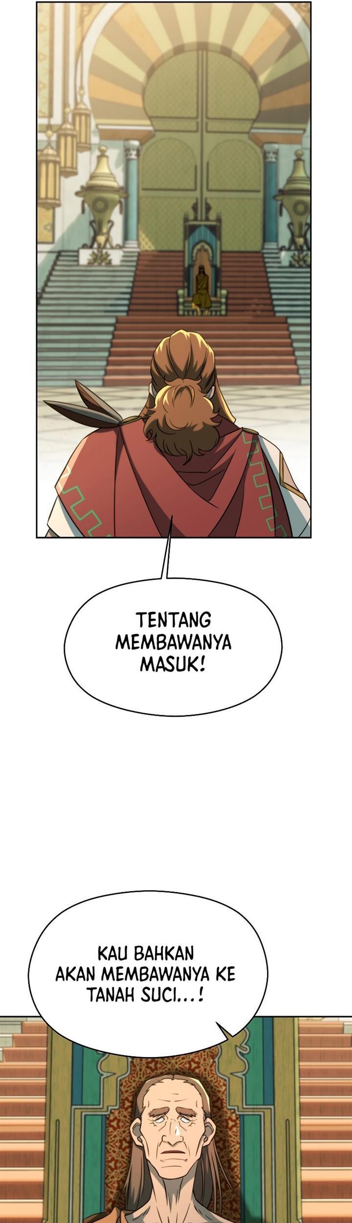 Archmage Transcending Through Regression Bab 110 halaman 4