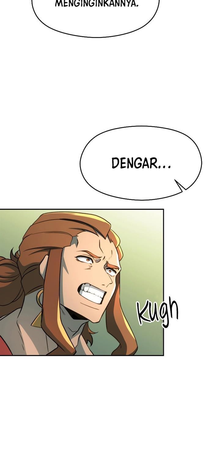 Archmage Transcending Through Regression Bab 110 halaman 9