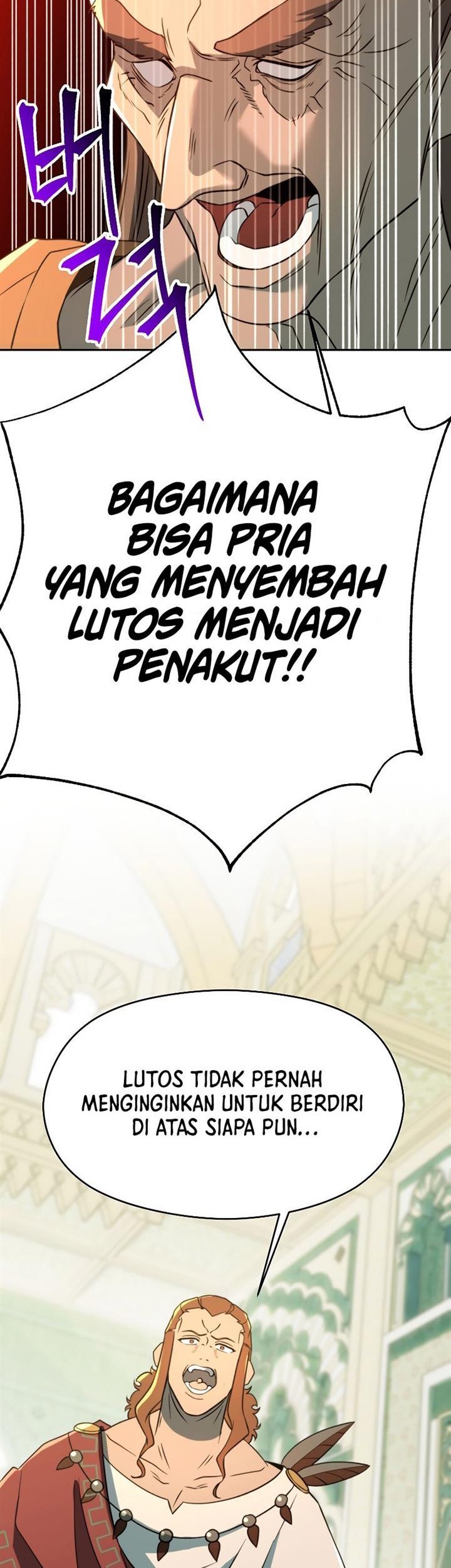 Archmage Transcending Through Regression Bab 110 halaman 14