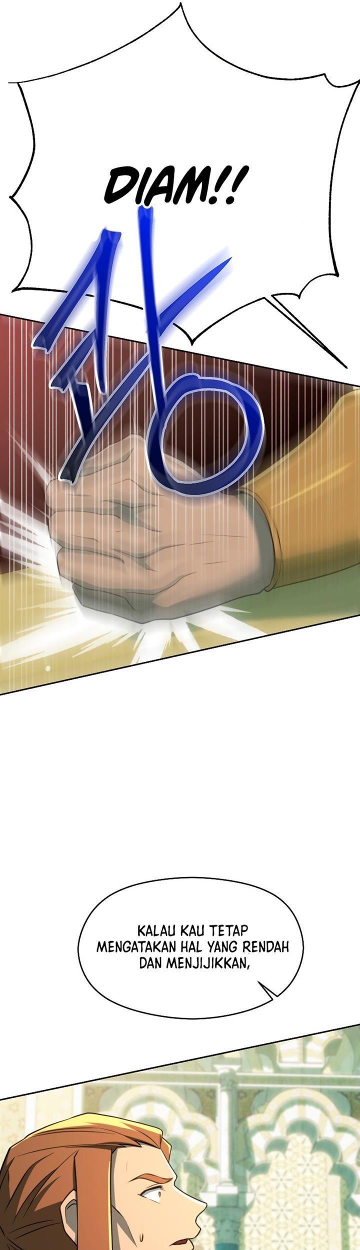 Archmage Transcending Through Regression Bab 110 halaman 16
