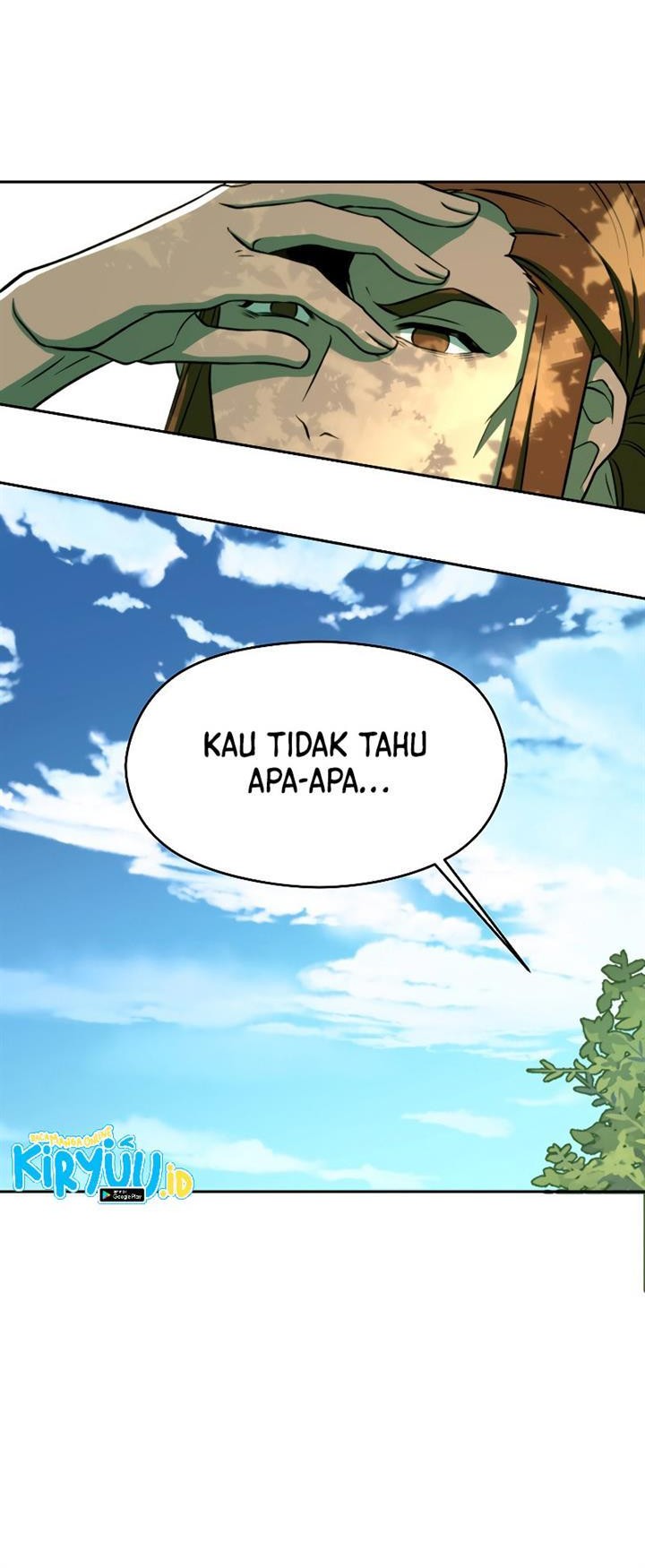 Archmage Transcending Through Regression Bab 110 halaman 18