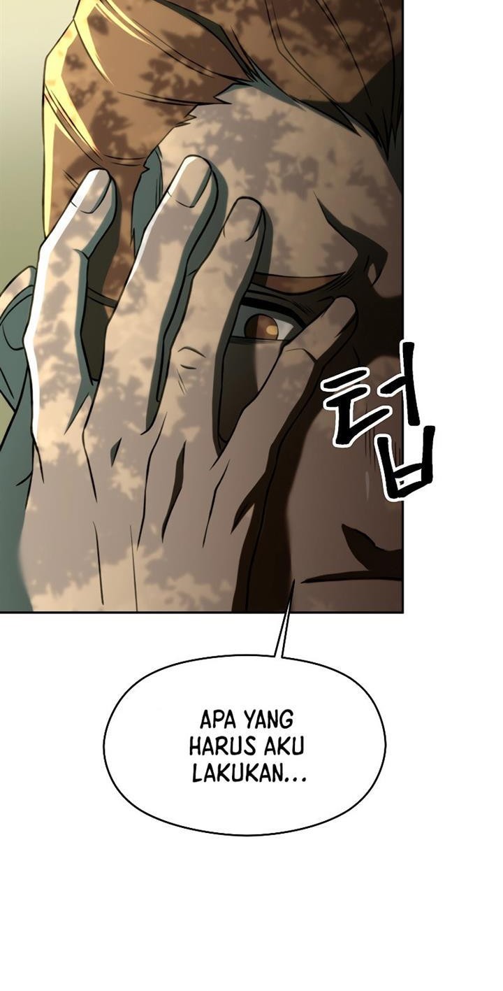 Archmage Transcending Through Regression Bab 110 halaman 21